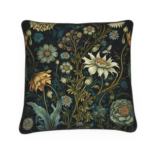 Botanical Wild Flowers Version 2
