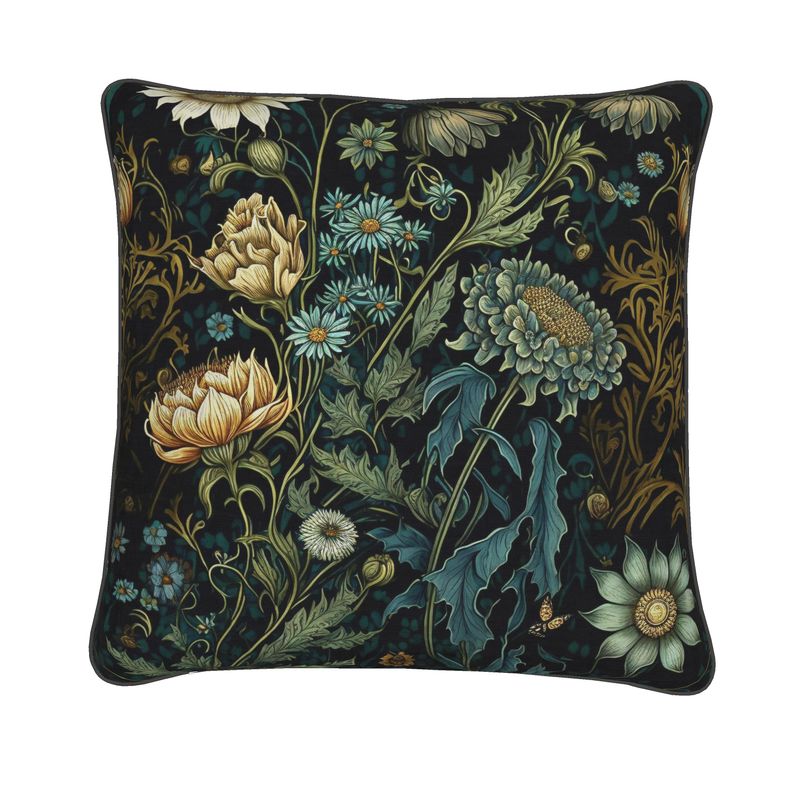 Botanical Wild Flowers Version 3