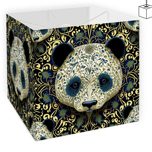 Panda Lamp Shade