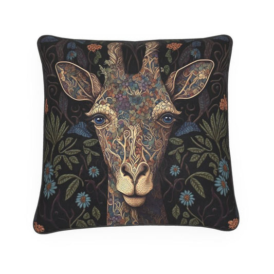 Giraffe Cushion