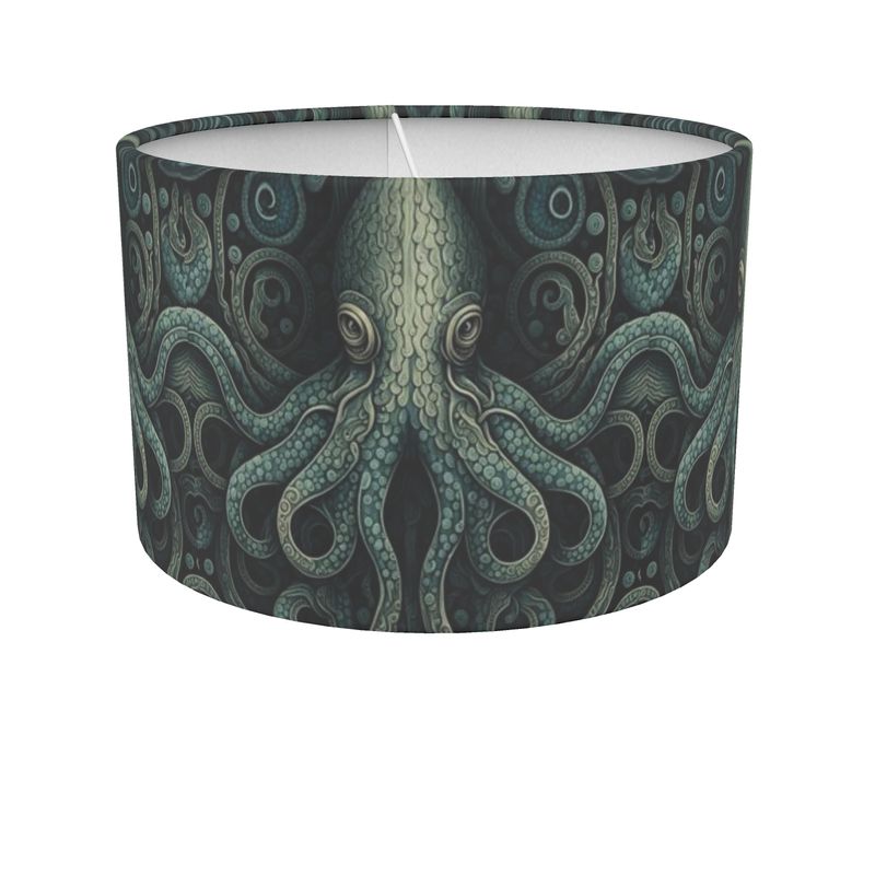 Octopus Shade