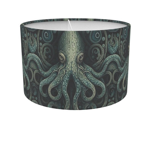 Octopus Shade