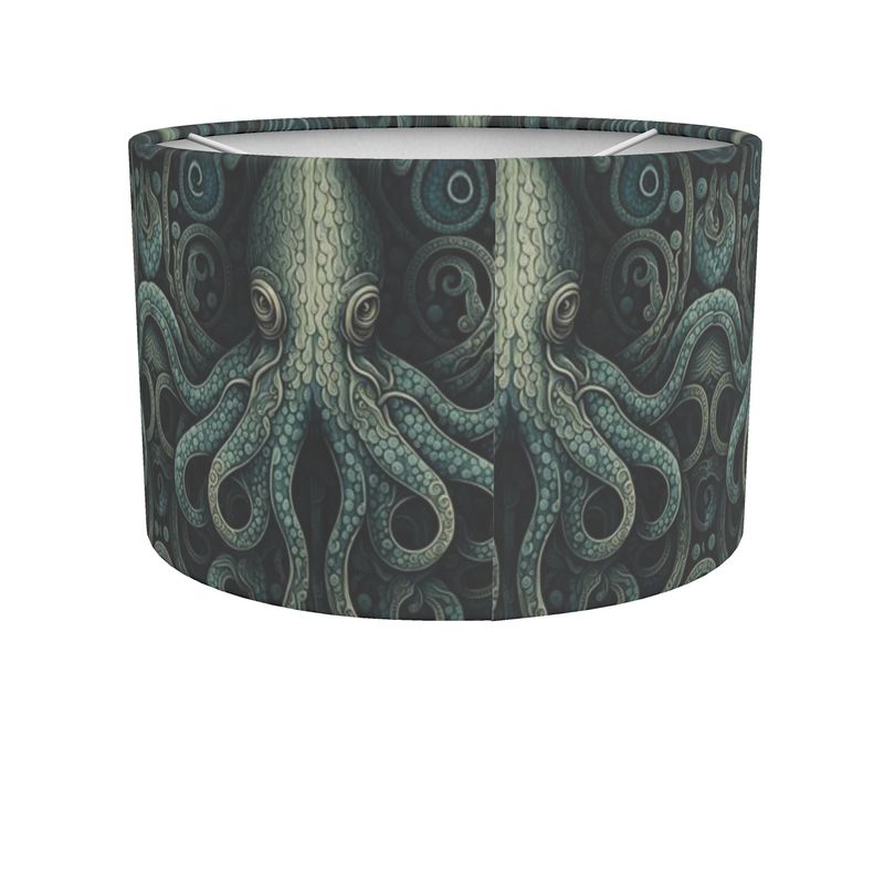 Octopus Shade