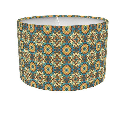 Geometric Pattern Shade