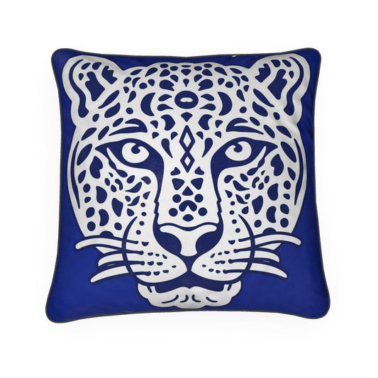 Leopard Cushion