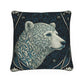 Floral Polar Bear