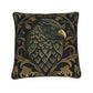 Eagle Print Cushion