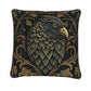 Eagle Print Cushion