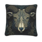 Sheep Print Cushion