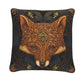Fox Print cushion