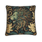 Lion Head Cushion