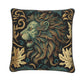 Lion Head Cushion