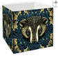 Badger Lamp Shade