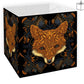 Fox Print Shade