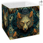 Big Bad Wolf Shade