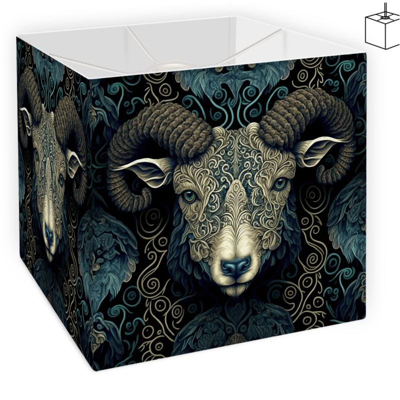 Sheep Shade