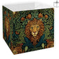 Lion Lamp Shade