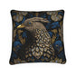 Grouse Head Cushion