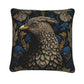 Grouse Head Cushion