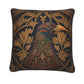 Pheasant Head Cushion