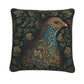 Partridge Head Cushion