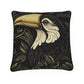 Toucan Print Cushion