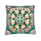 Allium Cushion, Botanical Cushion