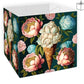Botanical Peony Ice Cream Shade
