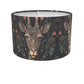 Giraffe Print Lamp Shade