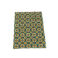 Geometric Print Tea Towel