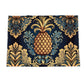 Pineapple Botanical Print Tea Towel