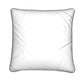 Fox Head Cushion