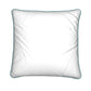 Blue Fin Tuna Print Cushion