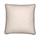 Crab Print Cushion