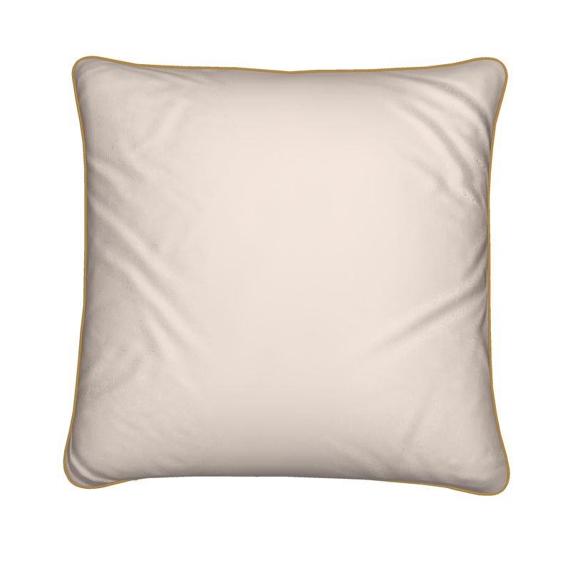 Herring Gull Print Cushion