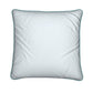 Leatherback Turtle Print Cushion