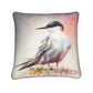 Roseate Tern Print Cushion