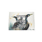 Cormorant Tea Towel