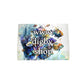 Tropical Fish Shoal Print