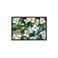 Dogwood Blossom Print Doormat