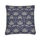 Artichoke Print Cushion