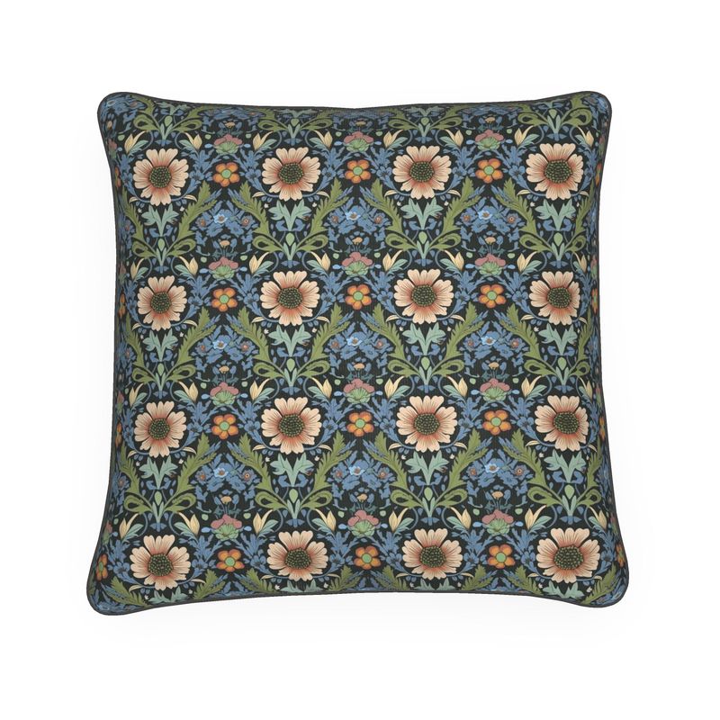 Botanical Cushions Digby Design