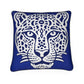 Leopard Cushion