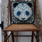 Panda Print Cushion